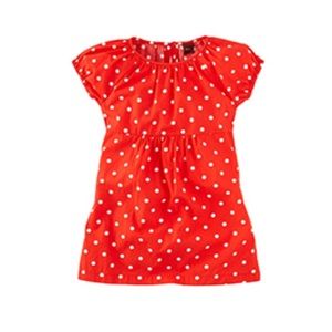 Tea Collection Wilhemina Day Dress